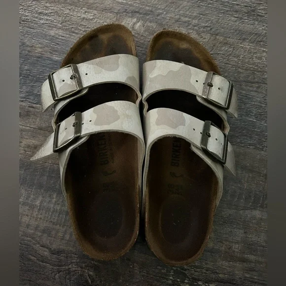 Cameo Birkenstock - Picture 1 of 5